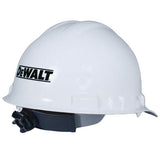 Dewalt DPG11-W DPG11 Cap Style Hard Hat, White - 2