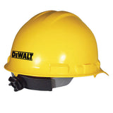 Dewalt DPG11-Y DPG11 Cap Style Hard Hat, Yellow - 2