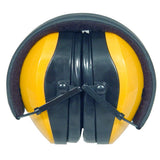 Dewalt DPG62-C Interceptor Compact Folding Earmuffs, Yellowith Black - 2