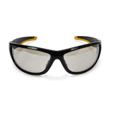 Dewalt DPG94-9D Dominator Safety Glasses, Black / Yellow Frame, I/O Lens - 3