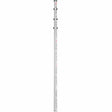 DeWalt DW0734 16' Construction Measuring Grade Rod, Feet/Inches/8ths