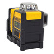 DeWalt DW0811LG Green 12V 2 x 360 Line Laser