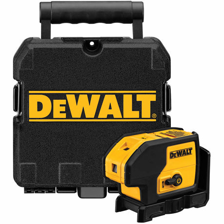 DeWalt DW083K