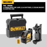 DeWalt DW088K - 2