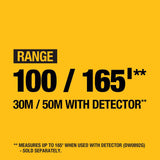 DeWalt DW088K - 5