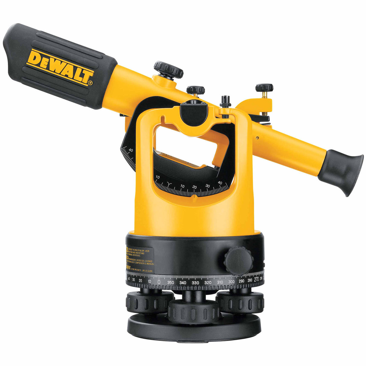 DeWalt DW092PK