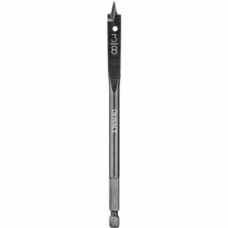 DeWalt DW1572 3/8" x 6" SPADE BIT