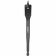 DeWalt DW1580 7/8" x 6" SPADE BIT