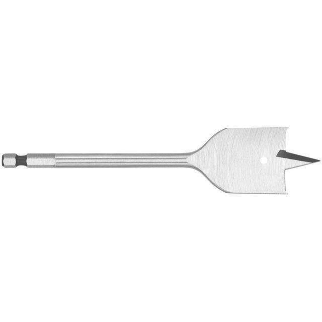 DeWalt DW1585 1 3/8" x 6" SPADE BIT