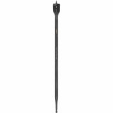 DeWalt DW1595 1" x 16" Spade Bit