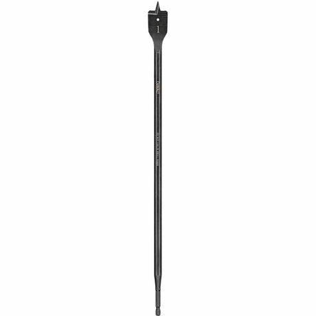 DeWalt DW1595 1" x 16" Spade Bit