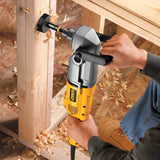 DeWalt DW1639 2-9/16" Self Feed Wood Bit - 3