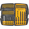 DeWalt DW2153 34 Piece Impact Ready Screwdriver Set