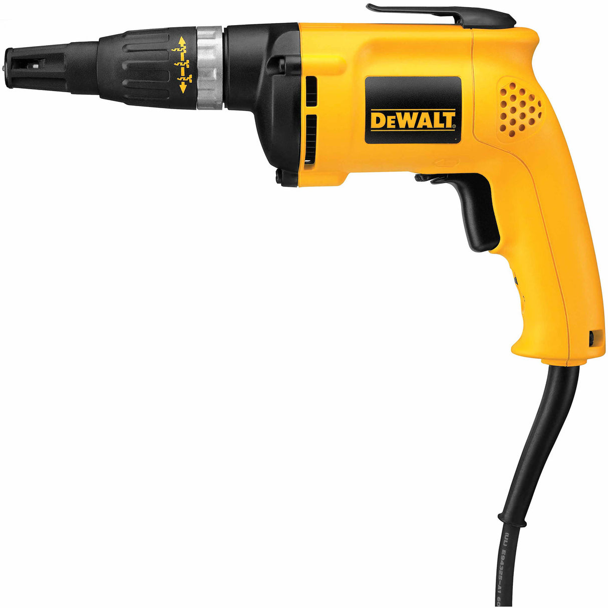 DeWalt DW252