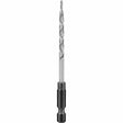 DeWalt DW2537 #6 Countersink 9/64" Replacement Drill Bit