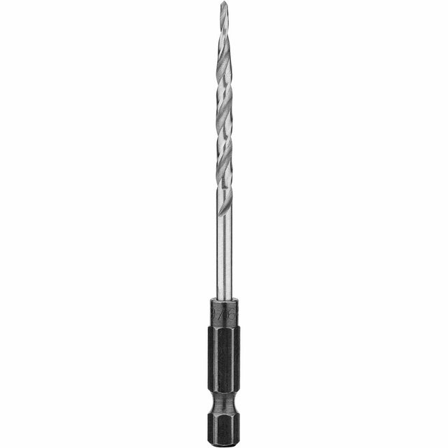 DeWalt DW2537 #6 Countersink 9/64" Replacement Drill Bit