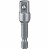 DeWalt DW2541 1/4" Socket Adapter