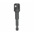 DeWalt DW2547IRB 1/4" Hex To 1/2" Impact Socket Adapter