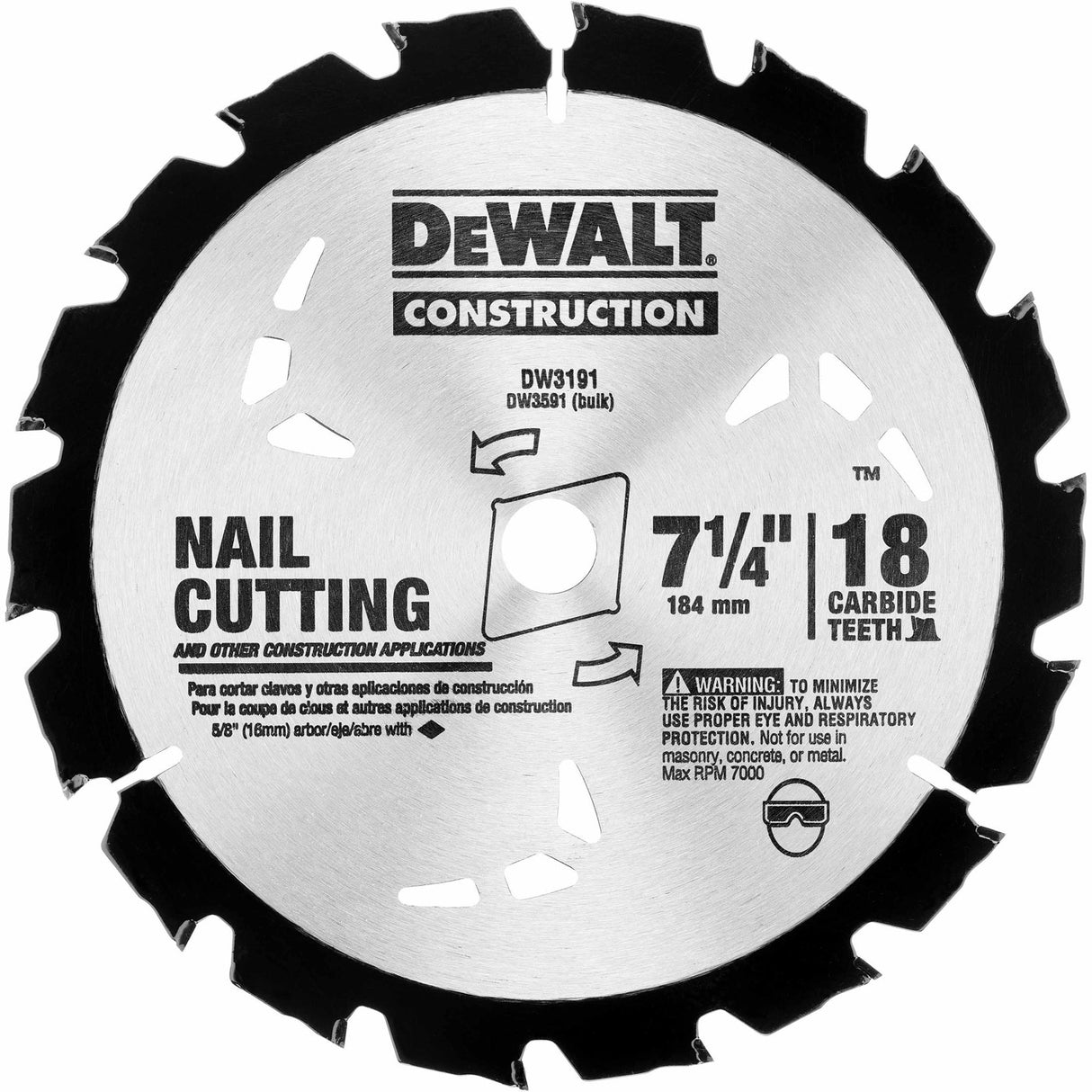 DeWalt DW3191