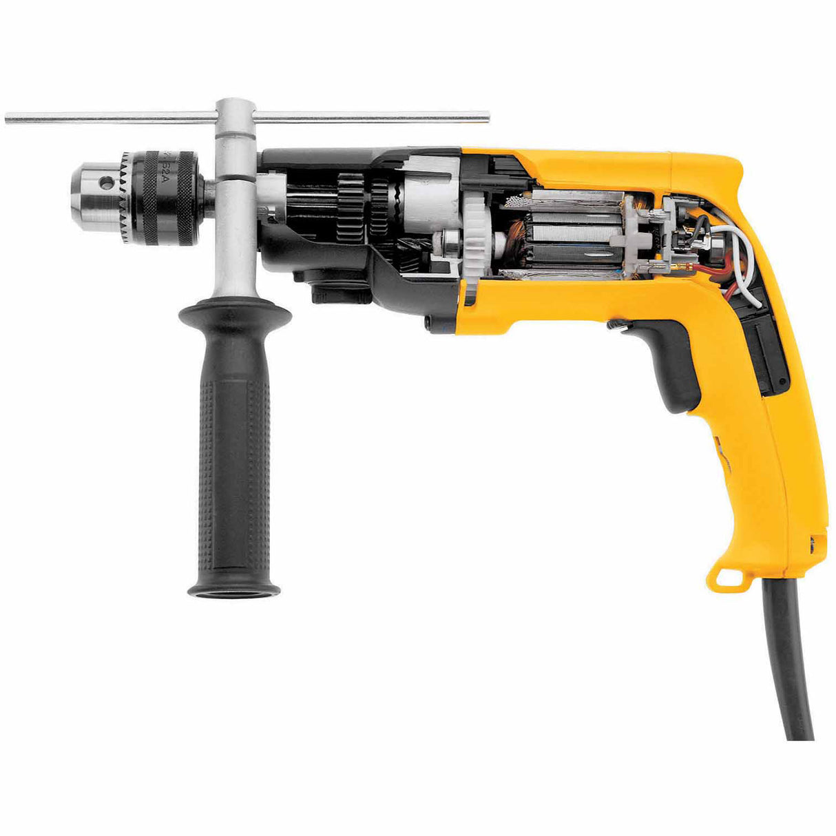 DeWalt DW505 - 5