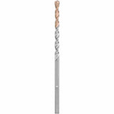 DeWalt DW5221 1/8" x 3" Carbide Hammer Drill Bit - 2
