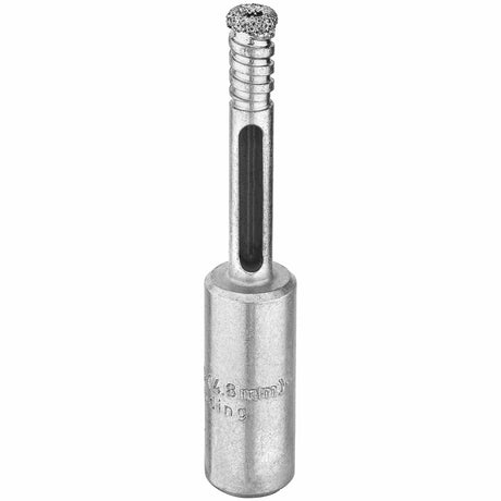 DeWalt DW5570 Diamond Drill Bit, 3/16" x 2-1/4" x 1/4"