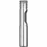 DeWalt DW5570 Diamond Drill Bit, 3/16" x 2-1/4" x 1/4" - 2