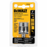 DeWalt DW5584 1" Diamond Drill Bit - 2