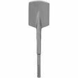 DeWalt DW5848B 4-1/2" Clay Spade SDS Max