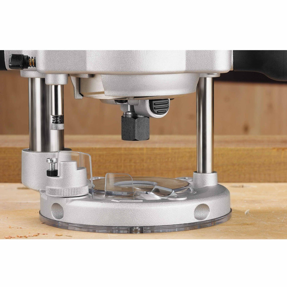 DeWalt DW6182 Plunge Base (For Dw616, Dw618) - 8
