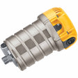 DeWalt DW618M 2-1/4 Maximum Hp Electronic Vs Router Motor