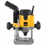 DeWalt DW621 Heavy-Duty 2 HP EVS Plunge Router