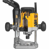 DeWalt DW621 Heavy-Duty 2 HP EVS Plunge Router - 5