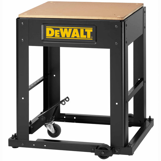 DeWalt DW7350 Mobile Planer Stand