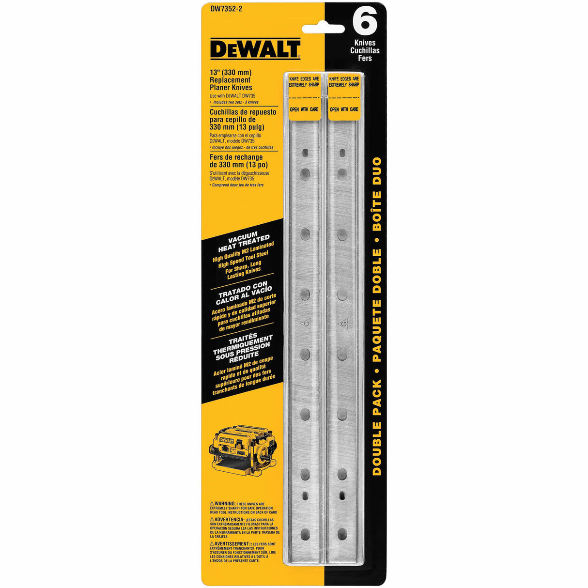 DeWalt DW7352-2