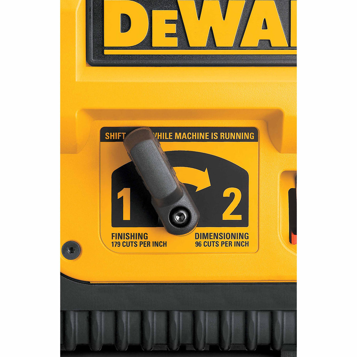 DeWalt DW735 - 12