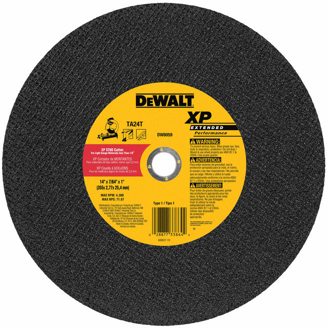 DeWalt DW8059