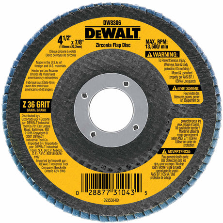 DeWalt DW8306