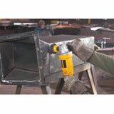 DeWalt DW831 Heavy-Duty 5" Medium Angle Grinder - 2