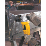 DeWalt DW831 Heavy-Duty 5" Medium Angle Grinder - 3