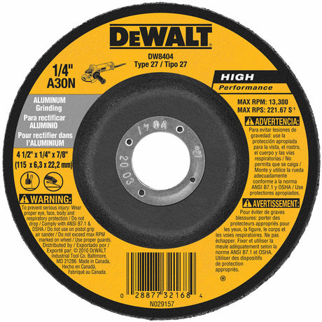 DeWalt DW8404