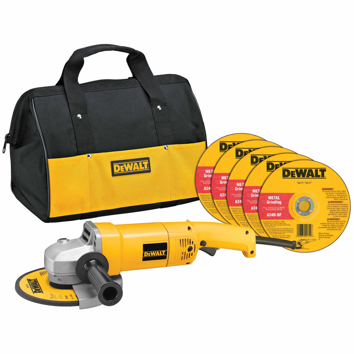 DeWalt DW840K