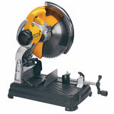 DeWalt DW872 Heavy-Duty 14" Multi-Cutter Saw - 3