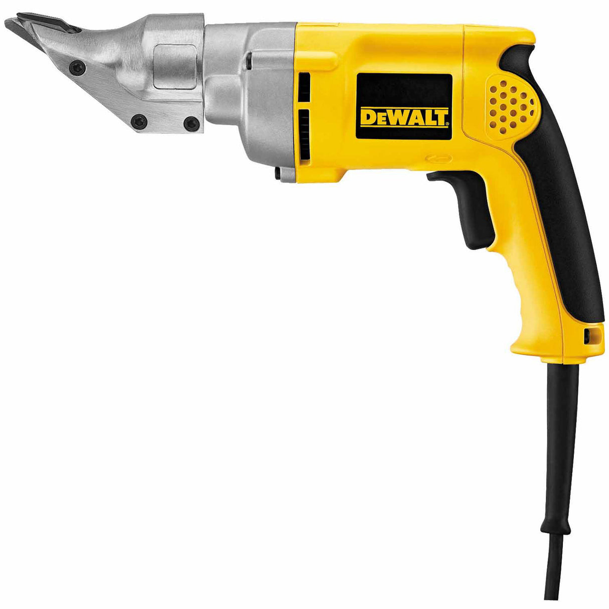 DeWalt DW890 18 Gauge Swivel Head Shear