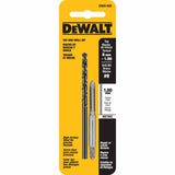 DeWalt DWA1420 6mm-1.00 Tap Set with Drill Bit - 2