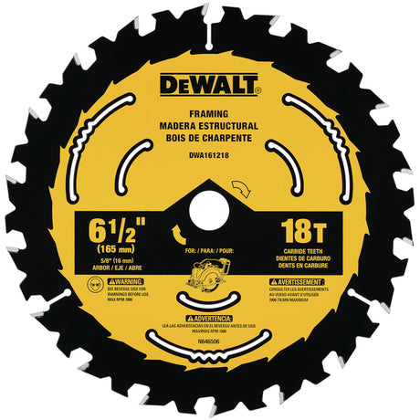 DeWalt DWA161218