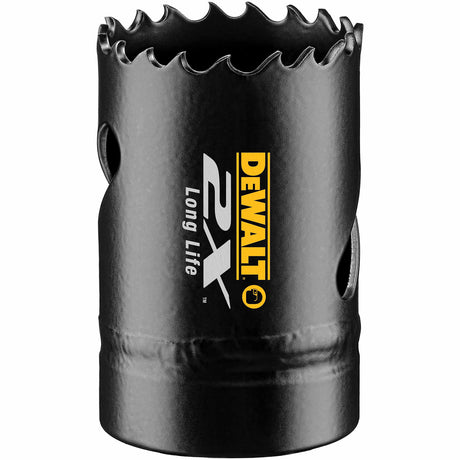 DeWalt DWA1812 3/4" (19mm) 2X Hole Saw