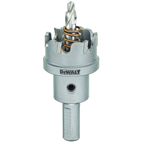 DeWalt DWACM1842 2-5/8" (67mm) Metal Cutting Carbide Holesaw