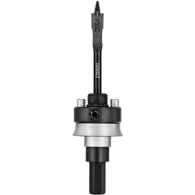 DeWalt DWAFV0PBM Self-Feed Pilot Bit With Quick Change Mandrel