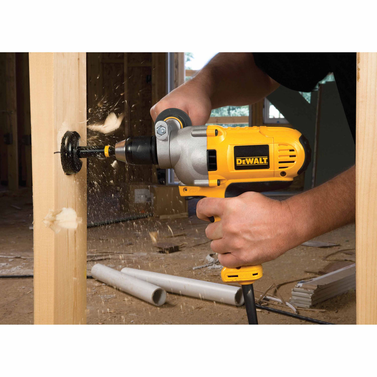 DeWalt DWD215G - 5